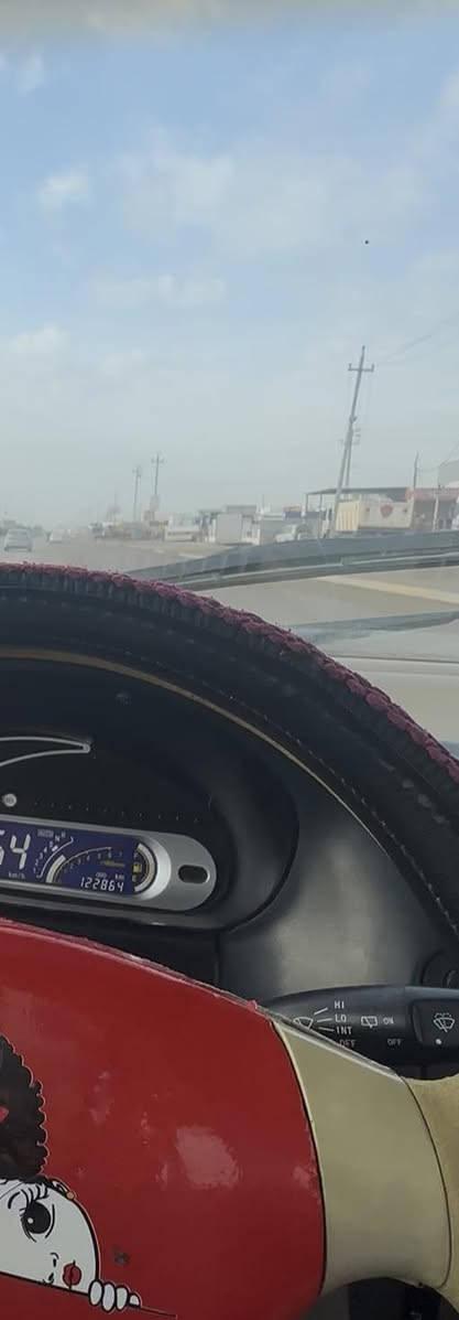 سيارة QQ شيري
2013 للبيع 
تخم تايرات جديد 
لايتات شغاله و ماسحات كل شي بيها كامل مرتبه  رقم انكليزي  بغداد 
سنويتها منتهيا قبل 3 اشهر
 في كركوك 
مقابل 27 و بيها مجال


**إذا كنت صاحب هذا الإعلان وتريد حذفه لأي سبب، رجاءا أرسل رسالة إلى الدعم الفني**