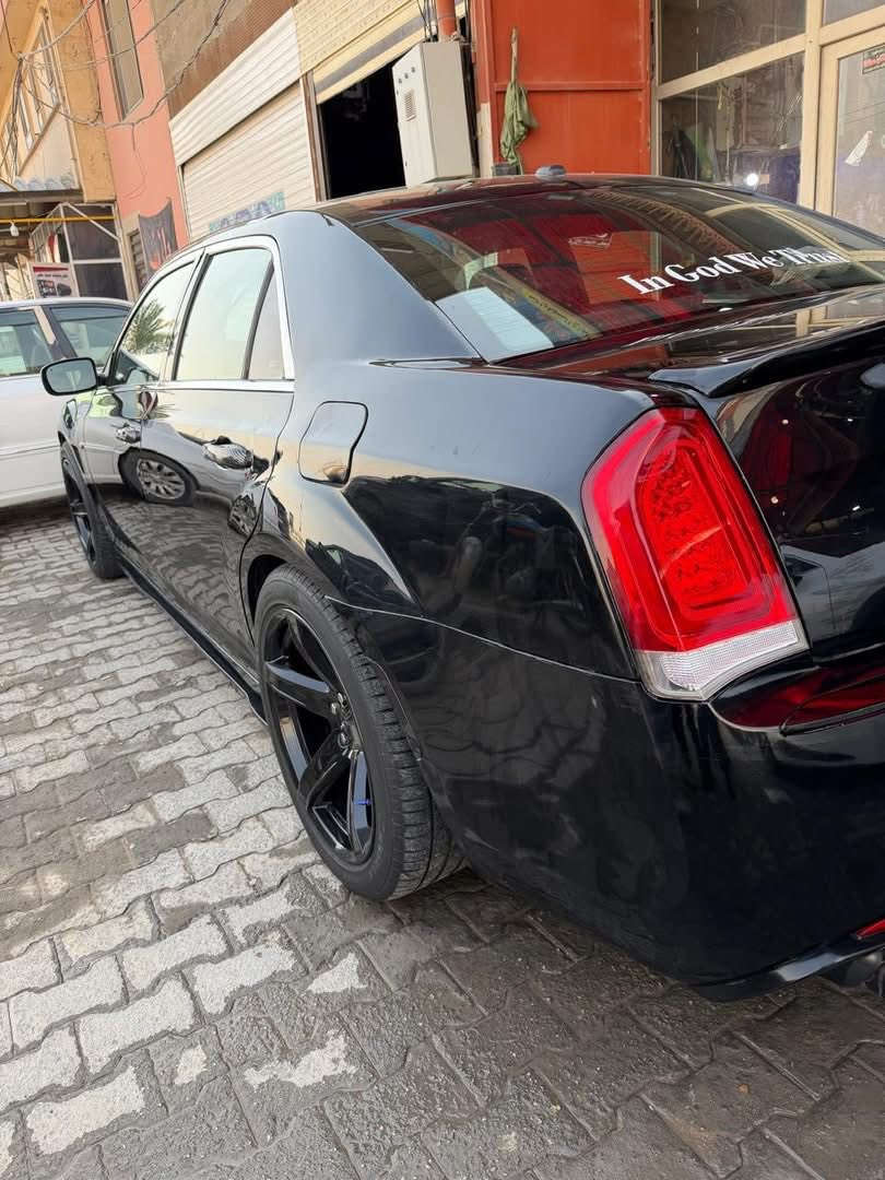 سلام عليكم
اوبامه للبيع

المديل2013 بيه صباغات حادثه جاملغ خلفي 

السعر 140عليه غرامات ينكصن من فلوسه وبيه مجال

للاستفسار:*********** مراسله وتساب
