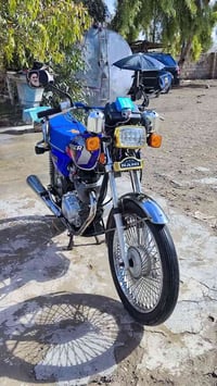 تايكر • دراجه • للبيع