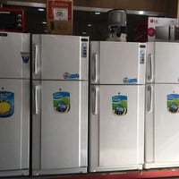 ثلاجة • كونكورد • أصلي