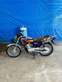 دراجة • موديل ٢٣