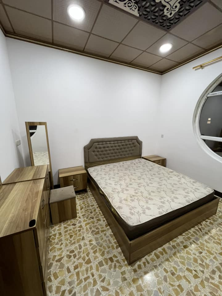 � نجّار فتح | نصب | صيانة
🛏 غرف نوم تركية
🍽 مطابخ حديثة
🚐 ورشة متنقلة – نصل لحد باب البيت
📍 (الموصل | اربيل )
📞 واتساب:***********
⏰ متوفر يوميًا
