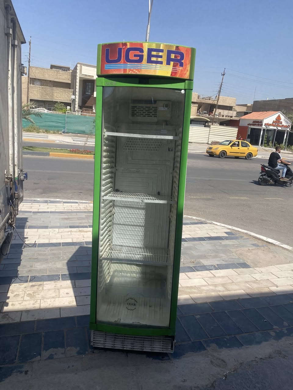 عارضه بلاديه مداخله تصليح تبريدها خير من الله الدوره الميكانيك للتواصل ***********
