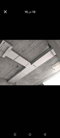 معمل النسيم • تبريد مركزي • بعقوبة