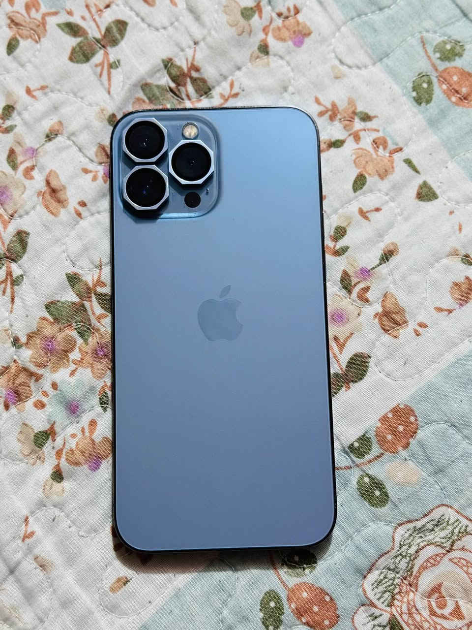 ايفون 13 برو ماكس شرق اوسط عربي ماستر استعمال قليل بطارية 84 الجهاز النضافة 95/100 مامفتوح كلة ع البلاد انطيك بي ضمان اذا مفتوح تاخذه الك ذاكرة 256 
وياة كارتون وشاحنة الاصلية كاملة   ولاصق وفلاتر وحماية كامرات و3 حافضات السعر 750 اذامايعجبك السعر عوفة بالسوق كلشي موجود البصرة, العراق


**إذا كنت صاحب هذا الإعلان وتريد حذفه لأي سبب، رجاءا أرسل رسالة إلى الدعم الفني**