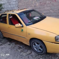 ٢٠١٠ • محرك صفر • صدر نضيف