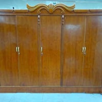 كنتور نجارة • صاج ٥ أبواب • ٣.٥م