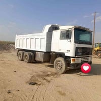 فولفو 92/21 • محرك كير • واسط