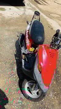 يوماه 9 • دراجة • علي الشرقي