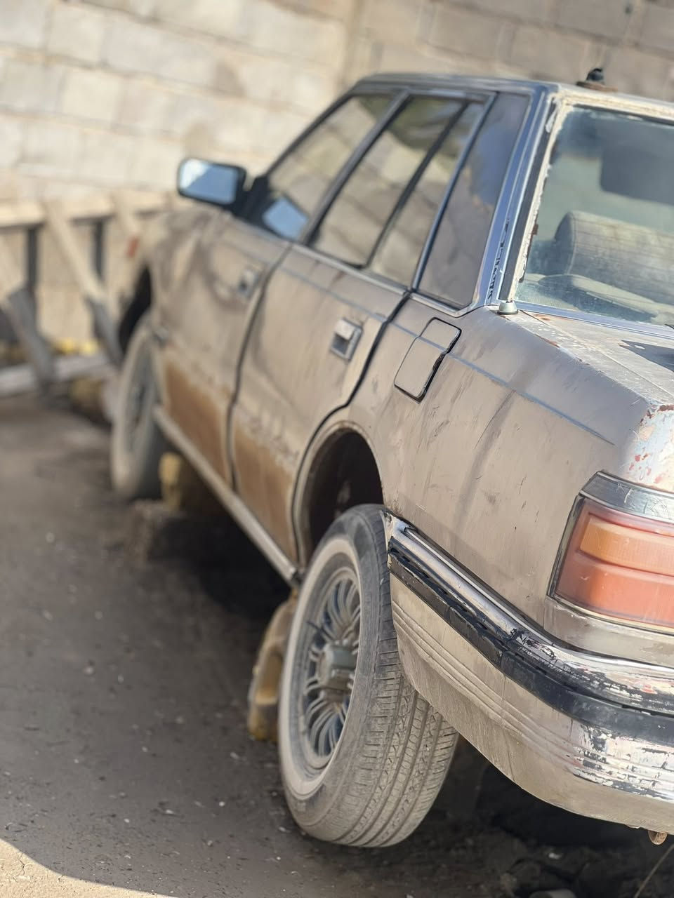 سوبر ٨٧عله حطته لبلاد سياره كله بلاديه رقمه صدامي مكاني سماوه سعره ١٥ورقه وبيه مجال قليل لستفسار ***********تصل عل رقم
