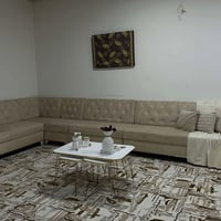 كنب ١٠ نفر • جديد • سليمانية