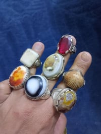 سبع محابس • صياغة ثقيلة • حي البتول