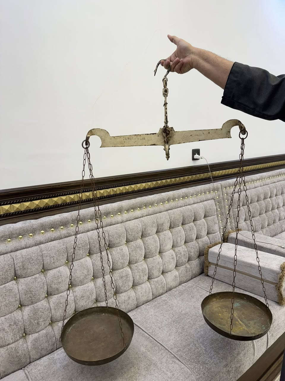 ميزان تعليق 65000


**إذا كنت صاحب هذا الإعلان وتريد حذفه لأي سبب، رجاءا أرسل رسالة إلى الدعم الفني**