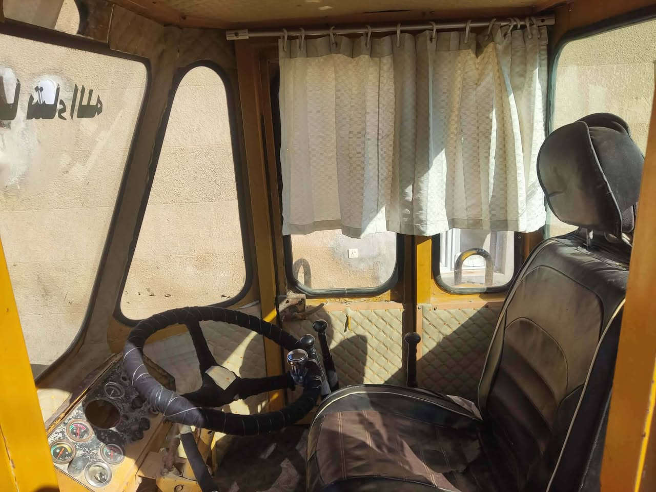 سلام عليكم شفل لبيع حجم 70موديل 82بي  جهاز تحويل بشرط رقم الماني مشروع وطني مكان لانبار  رقم تلفون ***********غير متواجد عل نت
