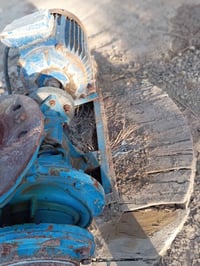 ماطور مي • ٢٥حصان • ضغط عالي