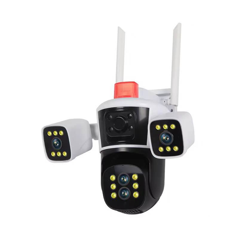 *مميزات المنتج*
🔭 ثلاث عدسات وشاشات لرؤية شاملة ما تفوّت شي
🌙 رؤية ليلية بالألوان ووضوح عالي حتى بالظلام
📡 تدعم Wi-Fi + كابل RJ45 للإتصال الثابت
🎤 صوت ثنائي الاتجاه — تسمع وتتكلم مباشرة
☀️ تشتغل على الطاقة الشمسية – ما تحتاج كهرباء طول الوقت
*تفاصيل سريعة*
🧠 الذكاء: كشف حركة ذكي على مدار الساعة
🎥 الدقة: 6K أو 8K حسب النسخة (كل عدسة 4MP)
🔋 الطاقة: تعمل بالطاقة الشمسية / كهرباء 12V
🔄 الزوايا: رؤية بانورامية (360° أفقي / 180° عمودي)
🌙 الرؤية الليلية: وضع ذكي + أشعة تحت حمراء + وضع ألوان
📡 الاتصال: Wi-Fi 2.4GHz + دعم أليكسا / تويا / Google Assistant
💾 التخزين: حتى 128GB ببطاقة TF
🔊 الصوت: مايك وسبيكر مدمجين + تقنية عزل الضوضاء
📱 التطبيق: يعرض 3 شاشات بث مباشر لكل عدسة
🛠 التركيب: سهل – سقف أو على الجدار
☔️ مقاومة للطقس: IP66 ضد المطر والغبار
عرض قطعتين بغداد, العراق


**إذا كنت صاحب هذا الإعلان وتريد حذفه لأي سبب، رجاءا أرسل رسالة إلى الدعم الفني**