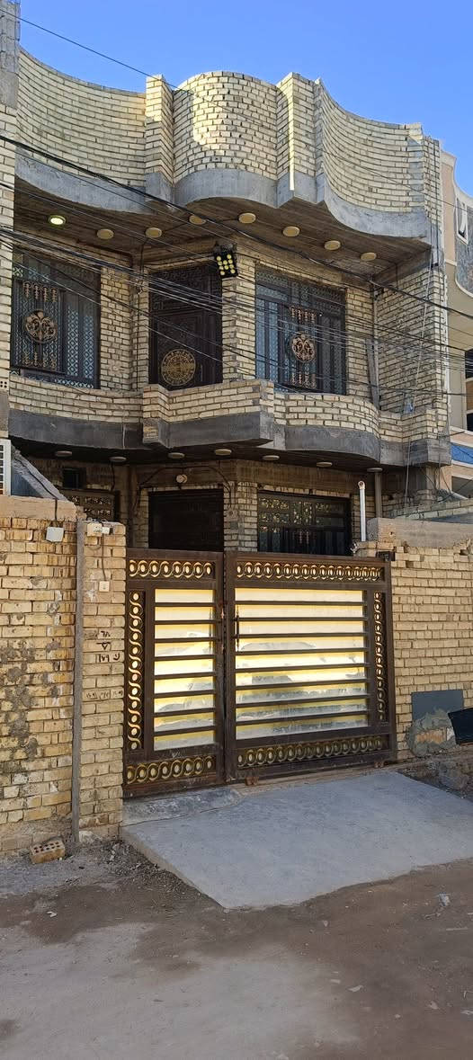 🕋 بسم الله الرحمن الرحيم 🕋
مكتب أبو ليث الجميلي لبيع الدور والأراضي السكنية والزراعة في الجغيفي الثانية 
       ⭕️المكتب⭕️
     قرب منفذ كريم عفتان
يوجد بيت
للبيع
بلجغيفي الثانية
 قرب اسواق جنة
طابقين
4غرف نوم
صالتين
مساحة 150

بحي الجغيفي الثانية

 ⚠️ الشارع 🚸 : 9

🧰⚖️ نوع الملك 🧰⚖️ : طابو زراعي

💸💰 💰💸:

للاستفسار : مراجعة 
علمأ اني مكلف بلنشر
??#مكتب_ابو ليث الجميلي_للعقار 🥇
📮🧧الجغيفي الثانية في الفلوجة 
قرب منفذ كريم عفتان🧧📮

        ☎️📞  للاتصال : ***********او***********??☎️

#عقارات_الفلوجة #عقار_للبيع #عقارات_الانبار #عقارات_العراق #مصطفى_الحلبوسي #العقار #عقار
#العقار_للبيع #للبيع #بيع #بيت #بيوت #قطعة #قطع
#ارض #اراضي
