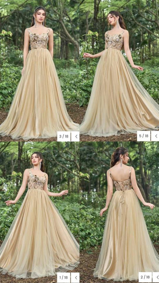 عروض وتخفيضات ناااااار 💰 ⬇️ 🥰😍 يتوفر لدينا فساتين مناسبات ... اختر الفستان واكتبلك تفاصيله ،، يوجد توصيل لكل المحافظات .


**إذا كنت صاحب هذا الإعلان وتريد حذفه لأي سبب، رجاءا أرسل رسالة إلى الدعم الفني**