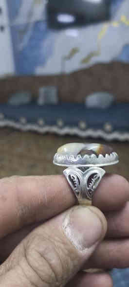 السلام عليكم عندي هاذه المحبس للبيع صياغه يدوي 925
السعر 50 ...الناصريه مركز حي سومر 
***********
