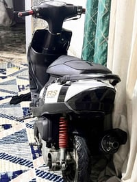 موتوسيكل 55 • بيع مستعجل