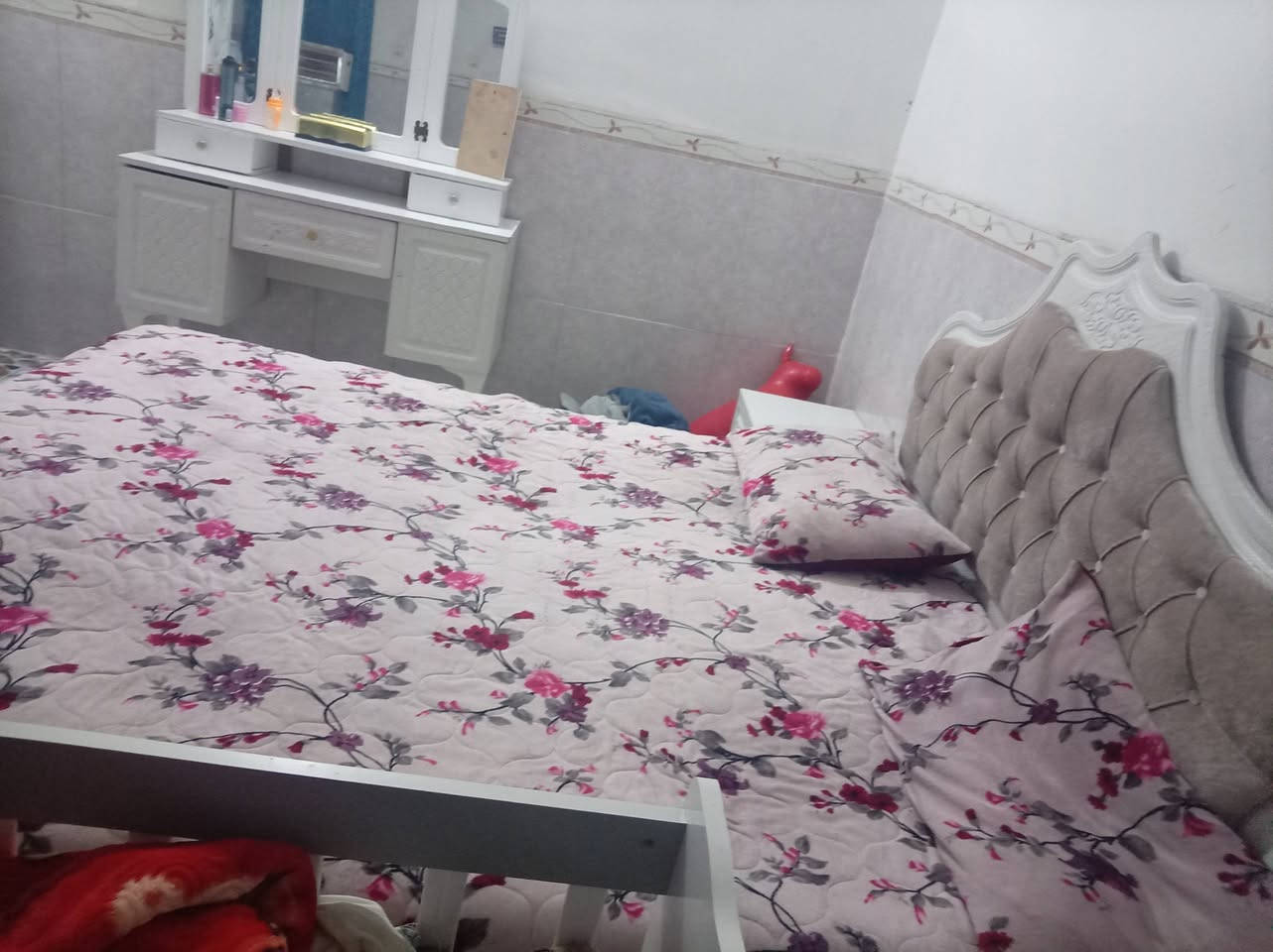 كاروك البيع سعره60 غرفه قفلها400 مكاني الشعب


**إذا كنت صاحب هذا الإعلان وتريد حذفه لأي سبب، رجاءا أرسل رسالة إلى الدعم الفني**