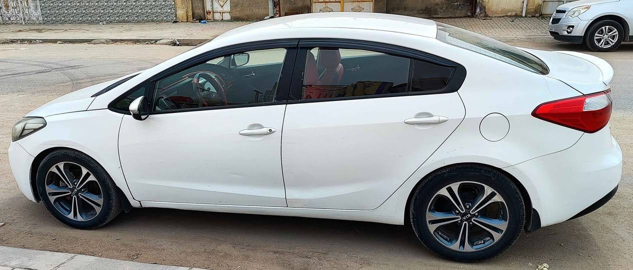 ‎السلام عليكم
كيا سيراتو ٢٠١٤ خليجي رقم اربيل السعر ١١٨ ورقه شواصي لغود تكم كير محرك مكفولات 
سياره ب‎ ديوانية, القادسية


**إذا كنت صاحب هذا الإعلان وتريد حذفه لأي سبب، رجاءا أرسل رسالة إلى الدعم الفني**