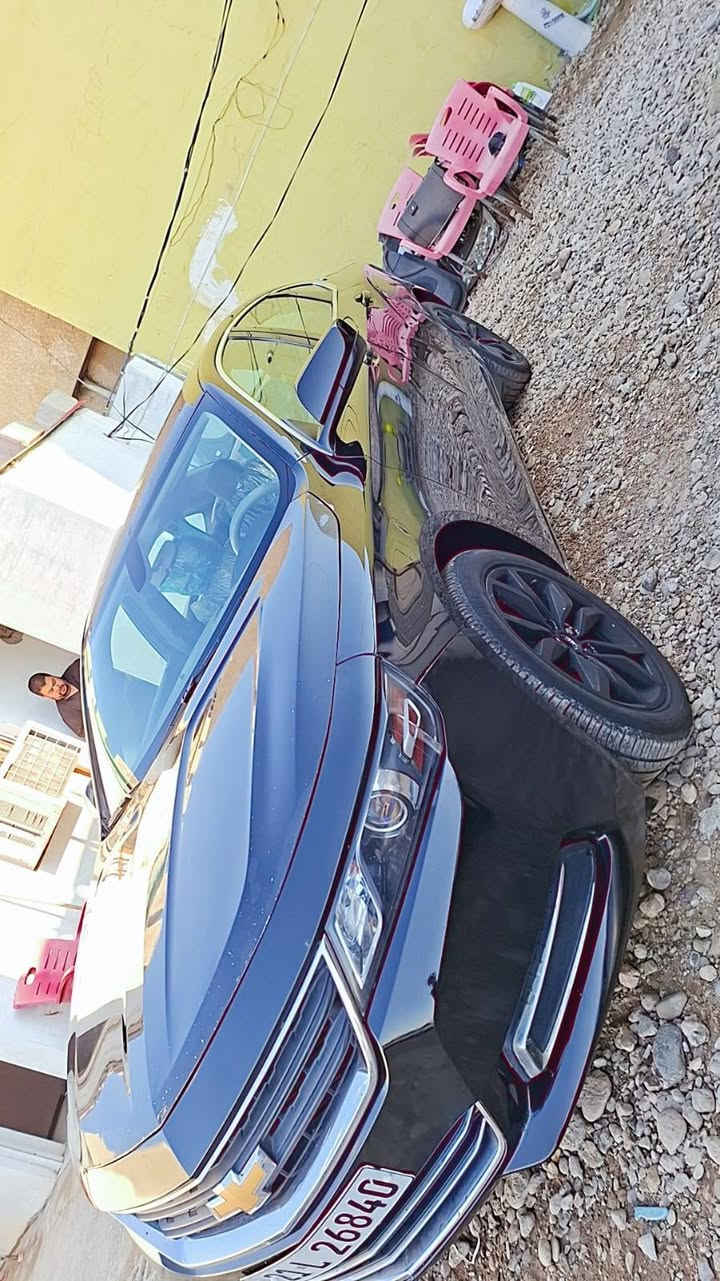 السلام عليكم للبيع امبالا ٢٠١٧ محرك ٤ جديد صبغ قطعتين بدون دواخل خلاص ترايهه يخبل رقم سليمانيه بسمي تحويل مباشر السعر ١١٧ ورقه مجال حك الجيه فقط اتصل ع *********** ديالى بلدروزالسلام عليكم للبيع امبالا ٢٠١٧ محرك ٤ جديد صبغ قطعتين بدون دواخل خلاص ترايهه يخبل رقم سليمانيه بسمي تحويل مباشر السعر ١١٧ ورقه مجال حك الجيه فقط اتصل ع *********** ديالى بلدروز بعقوبة, ديالى
