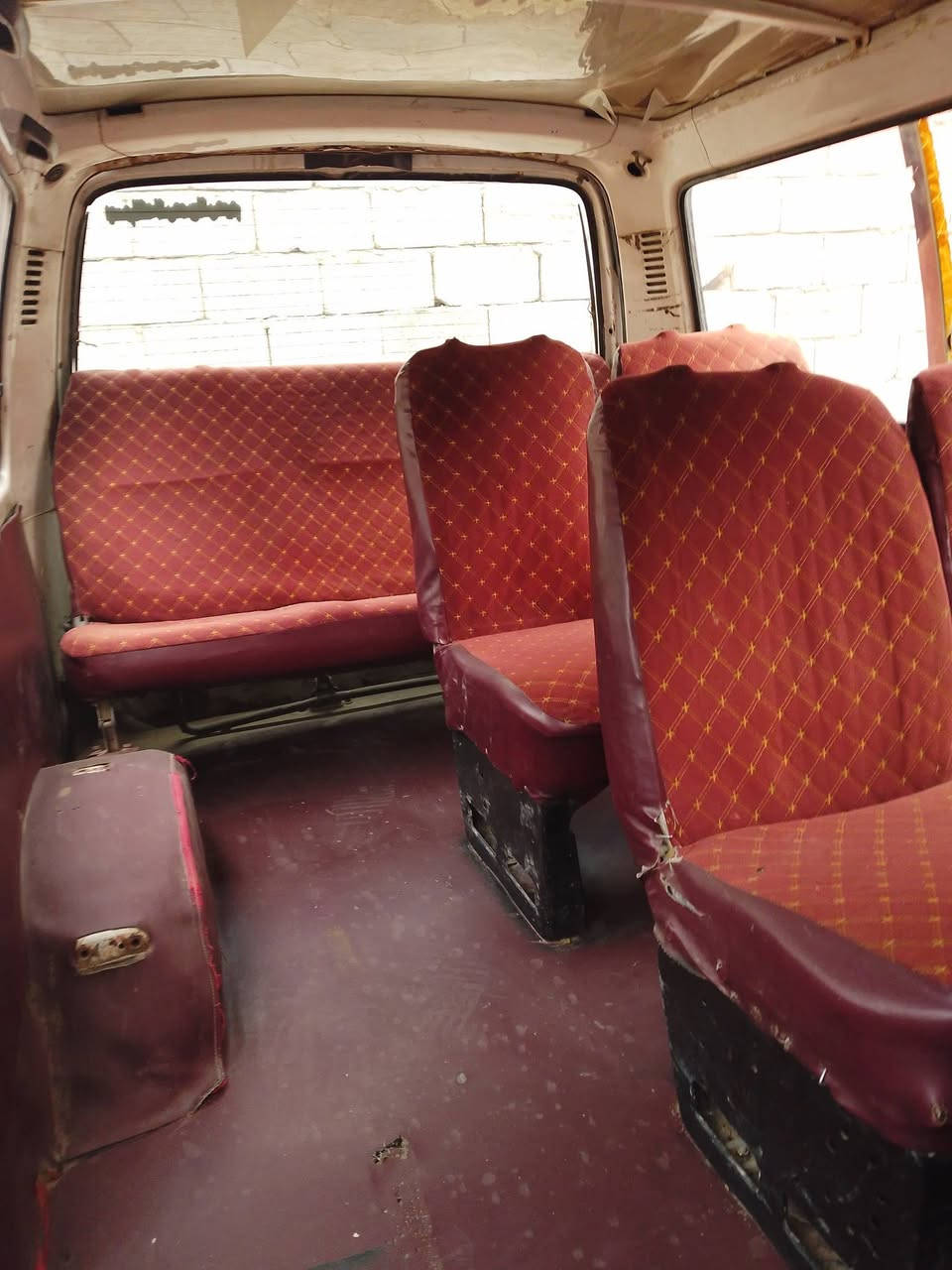 جنبي لبيع موديل 2007 كوم حديد ماندل راعيها كير ومكينه مكفولت رقم الهاتف ***********السعر 18
