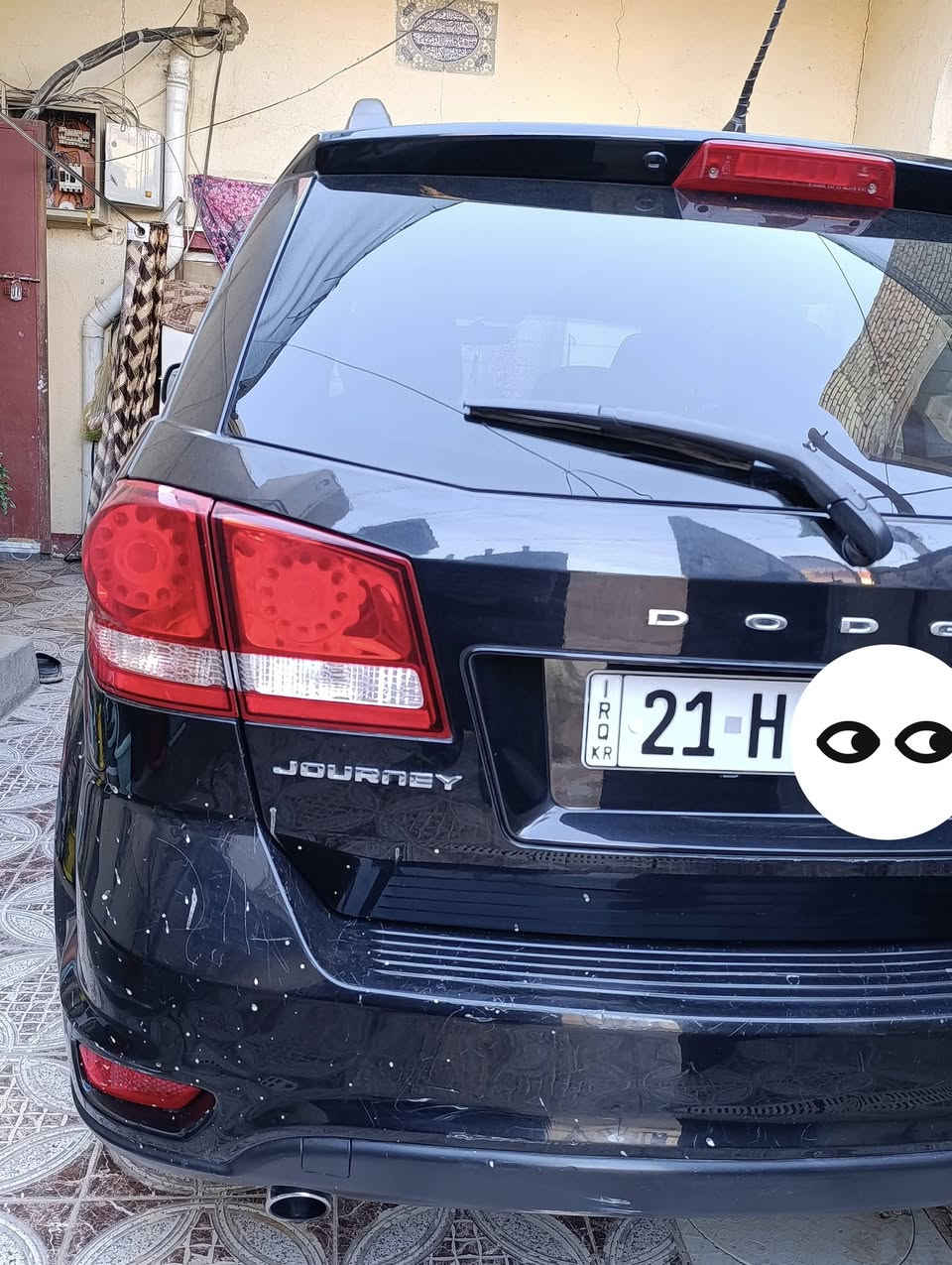 السلام عليكم
دوج جورني 
موديل 12
غرفه بيجي 
محرك 3600
تبريد محرك كير تمام 
نقصهه بسيط جدا 
بيهه منظومه غاز جديده 
حادثهه بس جاملغ امامي ربعه صبغ  بالعراق 
مصلح بدون تبديل 
السعر 128
العنوان بابل الحله 
***********
تبريد قطعه وحده 
5راكب مضاف الهه كشنات ٧راكب
