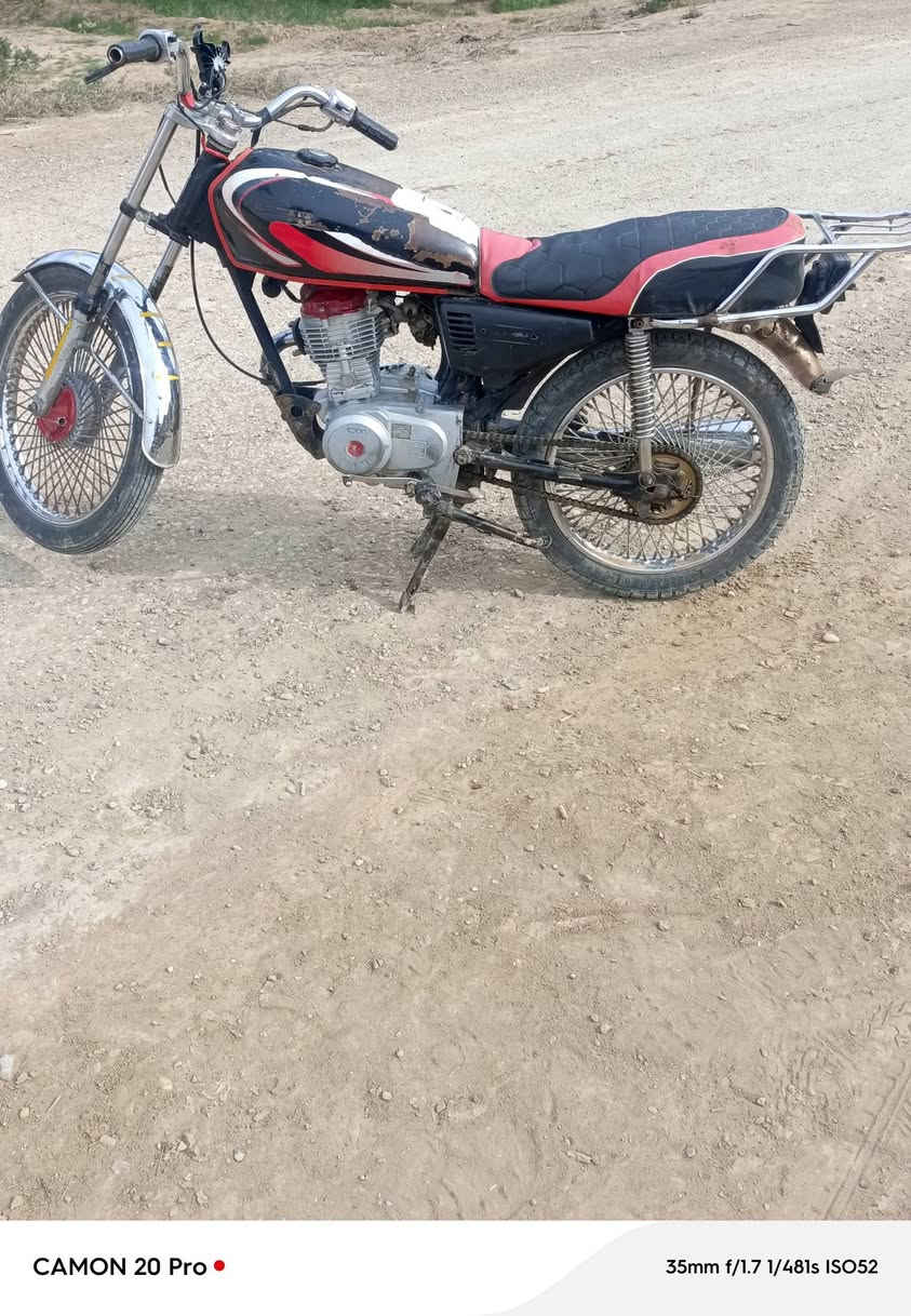 السلام عليكم دراجه للبيع 2020 دراجه كلك السعر 250وبيهه مجال للاستفسار ***********
