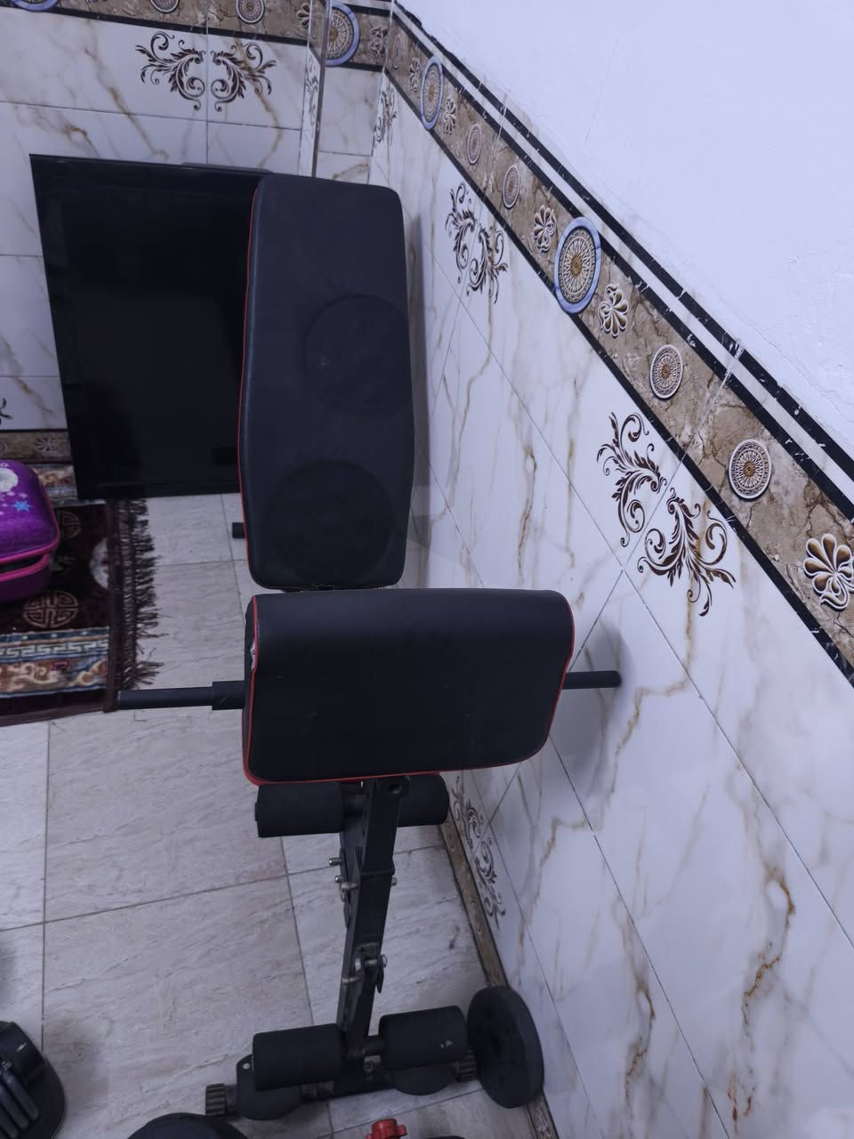 سلام عليكم  كلهن 200قفل ونضافتهن مثل مواضح بلصور ماعندي توصيل عنوان بغداد شعب


**إذا كنت صاحب هذا الإعلان وتريد حذفه لأي سبب، رجاءا أرسل رسالة إلى الدعم الفني**