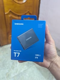 هارد سامسونج • ٢ تيرا • أصلي