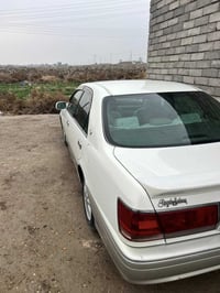 كرستال • بصرة • انكليزي