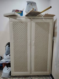 كنتور خشب • مضبوط • قديم