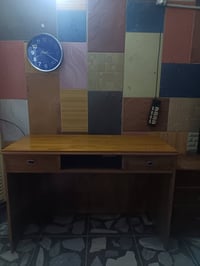 ميز صاج تفصال ارتفاع 80+عرض 150 جرارات اثنين نضيف السعر خاص 0776164360...