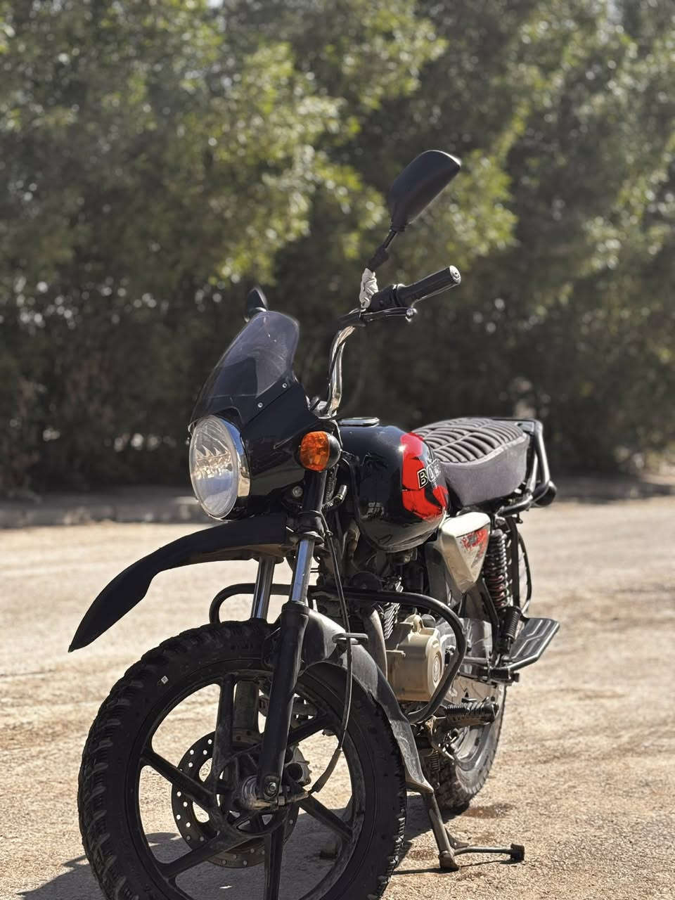 سلام عليكم بوكسر كفاله عامه اوراقها كامله شرط الترقيم دراجه اروح بيها للشغل ورجع اي نقص مابيها مكاني الدوره حاتم السعدون  دراجه رايدها ١٥٥٠ وبيها مجال هذه رقمي واتساب بي ***********
