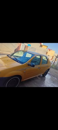 لوكان • ٢٠٠٩ • مكينة وكير جديدة