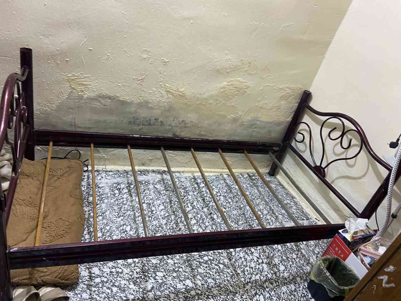 جربايه حديد 15 الف مكاني كميره


**إذا كنت صاحب هذا الإعلان وتريد حذفه لأي سبب، رجاءا أرسل رسالة إلى الدعم الفني**