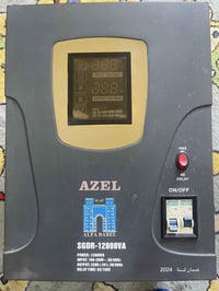 ‏رافع قدره للبيع ‏مستعمل قليل السعر 125 ألف رقم موبايل 07876606664