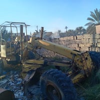 كريدر تفصيخ للبيع مجموعه بلاديه گير ما مفتوح جديد مع  المضخات المحرك 9...