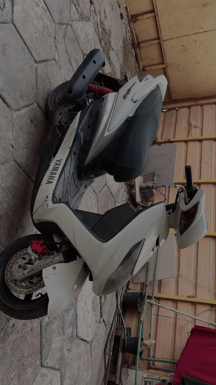 سلام عليكم اخوان دراجه سكنس فحل نوزل كفاله عامه كفاله كامه برغي ممفوتح بيه اكفلك مكينه وكهراباء مده الحيات المكينه مكفوله خرررسه ممفتوحه الدراجه نكره بكل وقت سحبه فوللل معدل شكاكي شرط اله تحفر التبليط ابلاديه منل طول للطون سعره مليون 💸وبيه مجال شي قليل مكاني بغداد الكراده رقمي ***********
