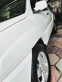 السلام عليكم سبورتج خليجي  موديل 9  بي صبغ جملغ مامي خلفي سونار موجود ...