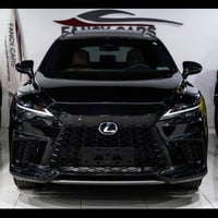 لكزس RX 350h • هايبرد • مرقمة بغداد