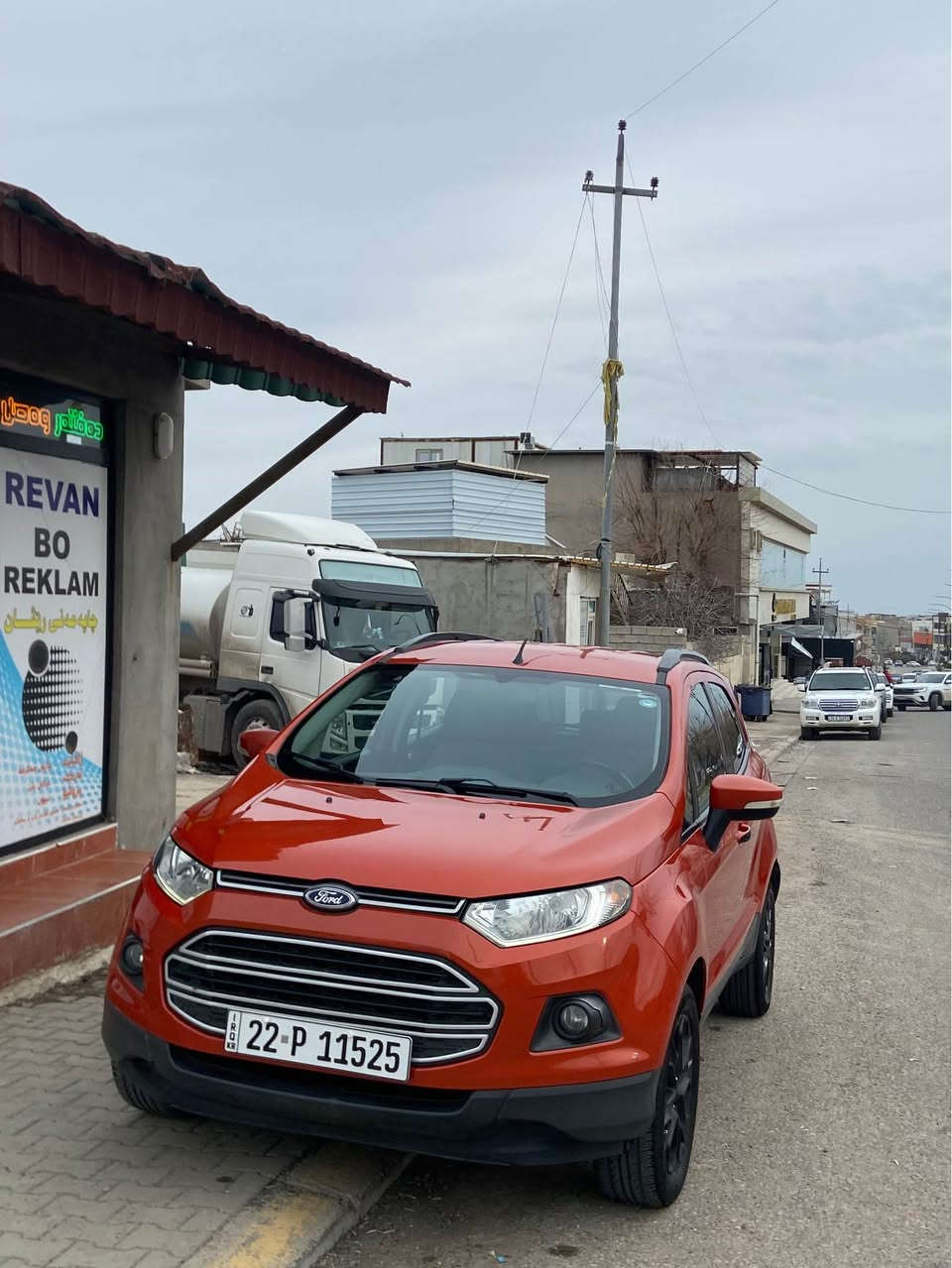 4پستۆن سفری شەرکە تەنها 60 هزار کیلۆمتر رۆشوە بێ سبوخ بێ سارد ئۆتۆمبێل یەک دەستە لەسەر وەزحی شەرکە ماوە 
*********** أربيل, العراق
