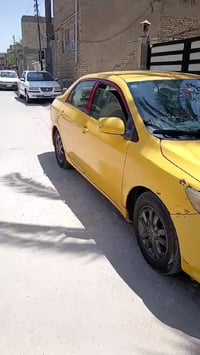 كورلا للبيع ٢٠١٠.     ٩٥ بيه مجال ٠٧٨١٠٠٢١٢٤٠