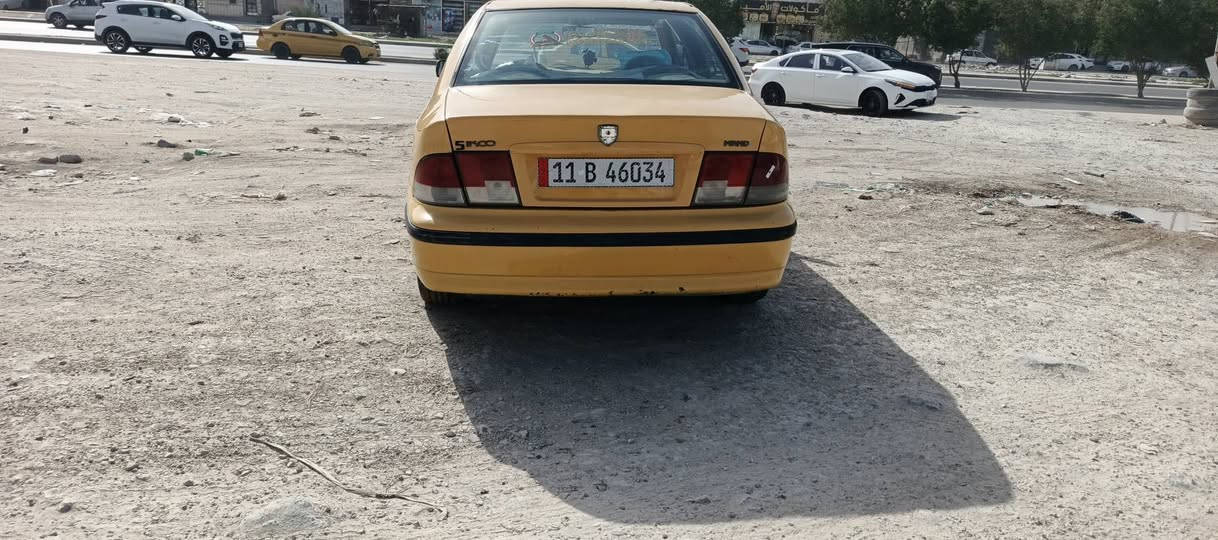 سلام عليكم  سمند 2011 رقم بغداد نكليزي حدادية كير مكينة جدد
مكاني نجف  مداور ثاني يوم سعر من الخير قفل 28
مصفرة هيئة وغرامات
سيارة خير من الله  رقم تلفون ‏‪***********‬
مامتواجد الفيس لحد يدخل خاض  اتصل واني بلخدمة
