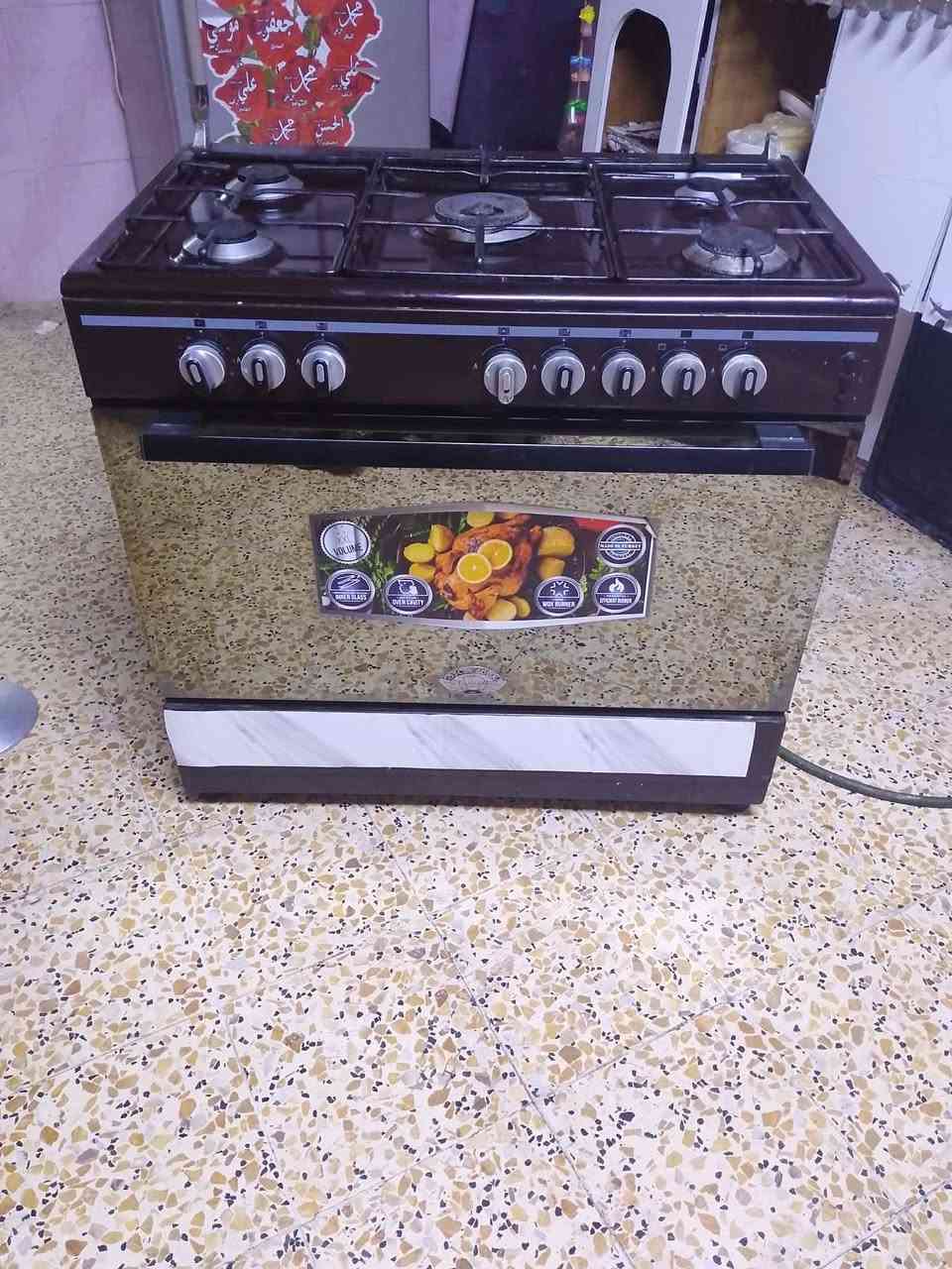 طباخ مستعمل كم شهر مامصلح ولا بي اي تصليح ع شركه للبيع سعره 300 الف


**إذا كنت صاحب هذا الإعلان وتريد حذفه لأي سبب، رجاءا أرسل رسالة إلى الدعم الفني**