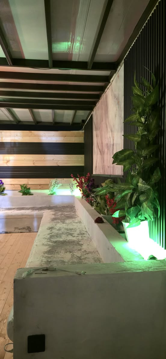 مزرعة للإيجار اليومي 🏡🌳
📍 الموقع: بغداد – الدورة – البوعيثة

✔️ أجواء هادئة ومناسبة للعوائل

✔️ مساحة واسعة وخدمات متوفرة

✔️ مثالية للراحة والونسة

📌 للحجز والاستفسار يرجى الاتصال أو المراسلة على واتساب: 

 📞 ***********

 موثق في تطبيق اجرلي لسياحة المزارع في العراق 🇮🇶
