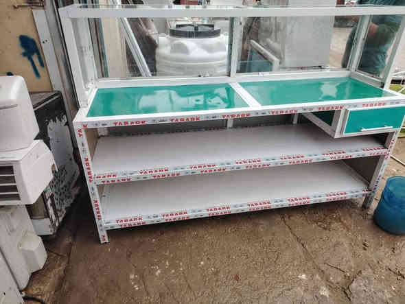 🙋🙋

🌹🌹🌹 اللهم صل على محمد وال محمد

                  💯💯 الاسعار مناسبه جدا 💯💯💯

🏃🏃متوفر حاليا 👈اخشاب متفرقة وكراسي بلاستك وخشب

🏃🏃 متوفر حاليا 👈 كاونترات تزكام درجه اولى قطعتين 

🏃🏃  متوفر حالياً 👈غسالات حوضين شرط الشغل 

🏃🏃 متوفر حالياً👈 اجهزه رياضيه شرط الشغل والنظافه 

🏃🏃 متوفر حالياً 👈أثاث منزلي كامل مع افراشات وزوالي وكل شيء وكلاشي أن شاء الله....موجود 

⏰⏰ من الساعه التاسعه صباحا الى الساعه السابعه مساءا يومياً بالمحل أن شاء الله....***********

🙆🙆وأهلا وسهلا بكم في مزاد فارس الكربلائي للاثاث المستعمل والجديد بخدمتكم ان شاء الله.....

🏃🏃العنوان كربلاء طريق الحر الصغير قرب جامعه أهل البيت مجاور روضه السنابل....*********** متوفر وات ساب
