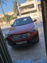 سنتافيه • ٢٠١٦ • 2400 GDI